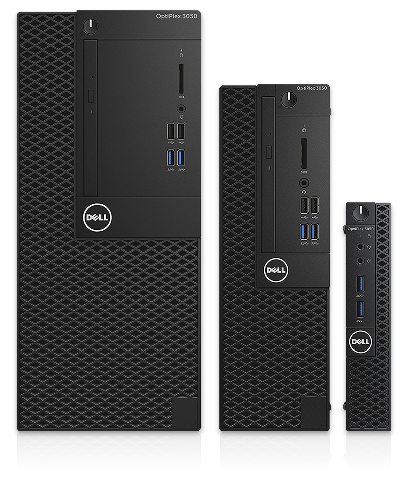 Dell optiplex