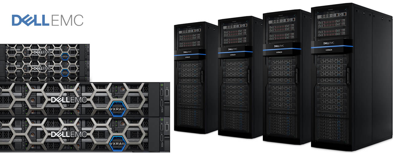 VxRail