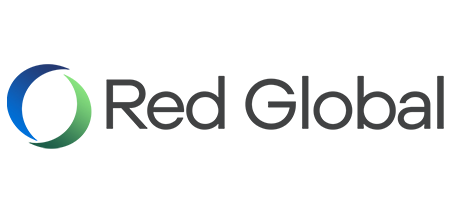 Red Global Logo