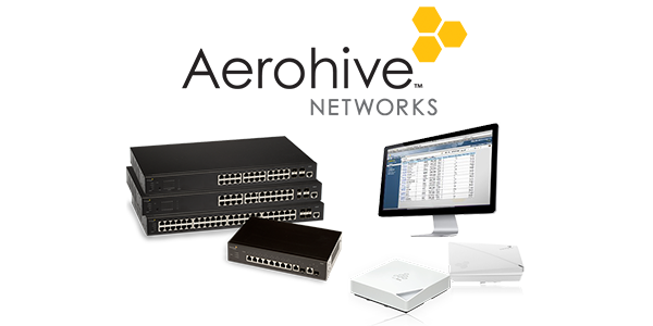 Aerohive