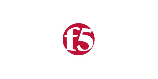f5 Networking
