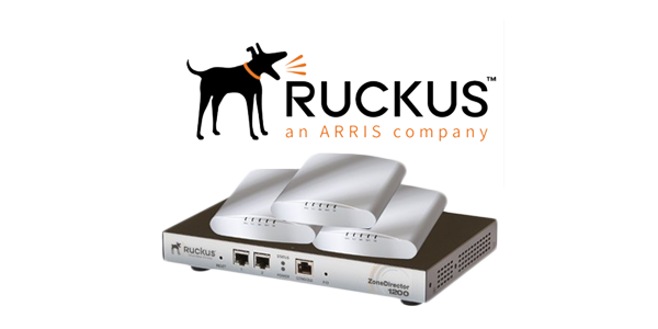 Ruckus Networks