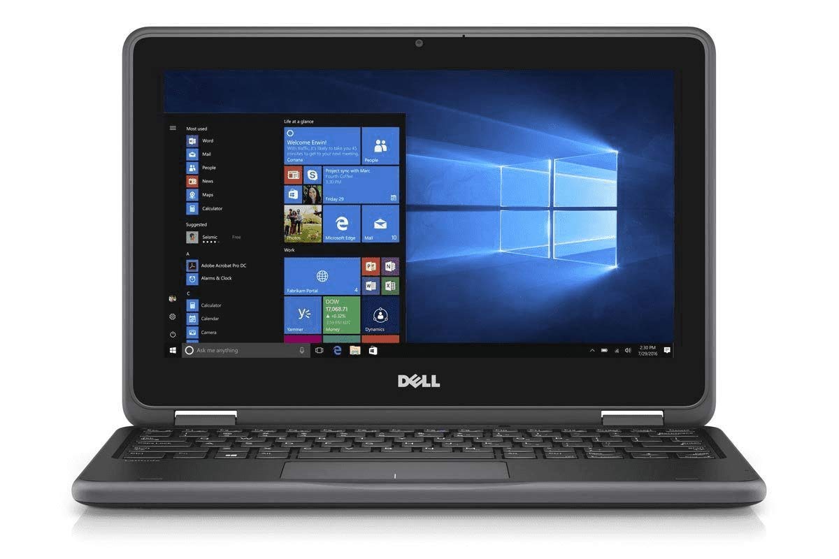 Dell Latitude 3190