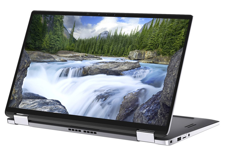 Latitude 7400