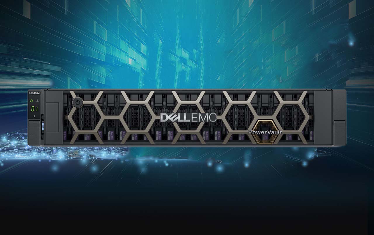 PowerVault