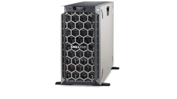 Servers Torre