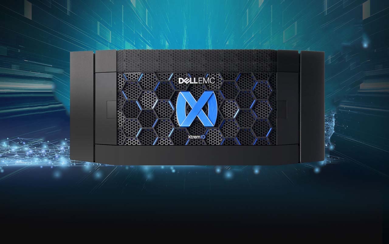 XtremIO