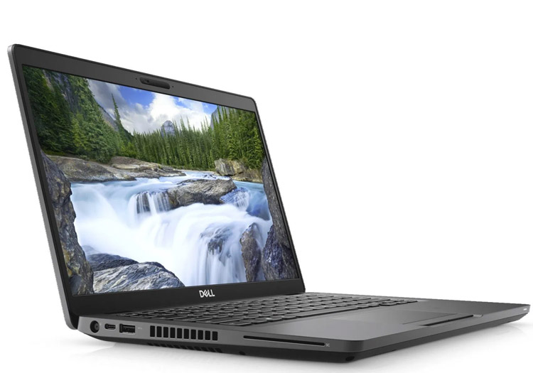 Latitude 5401