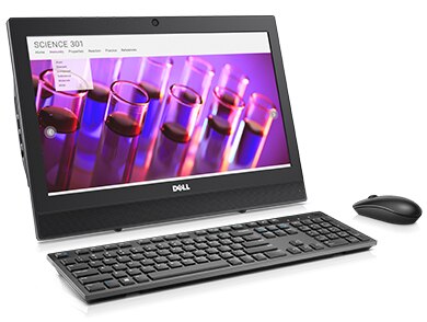 Optiplex 3050 AIO