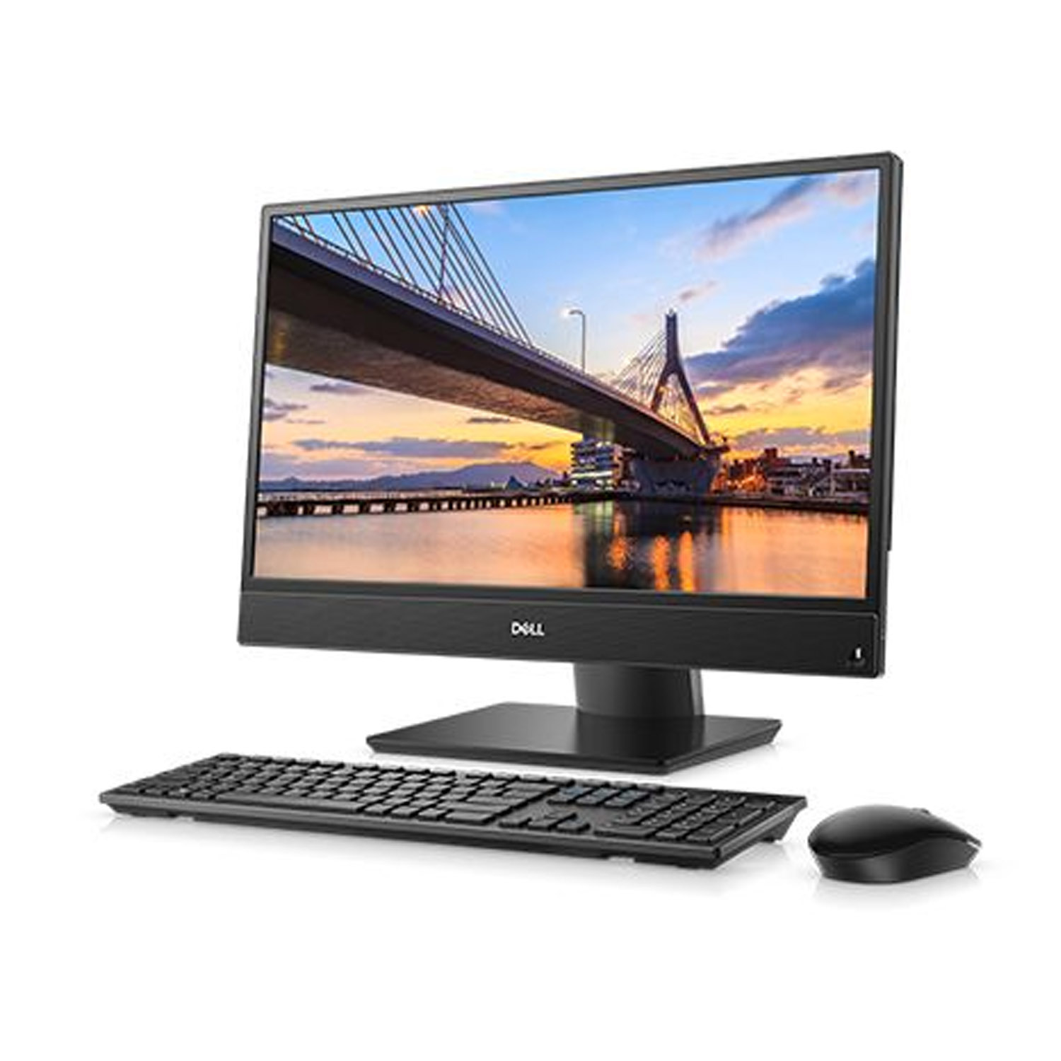 Optiplex 5260 AIO