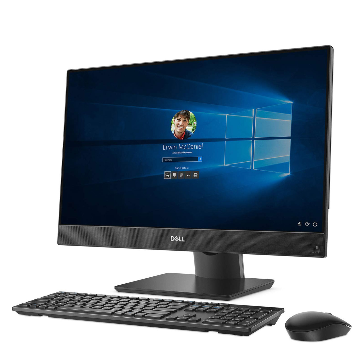 Optiplex 7470 AIO
