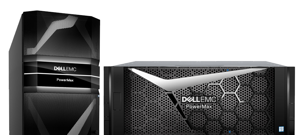 PowerMax DellEMC