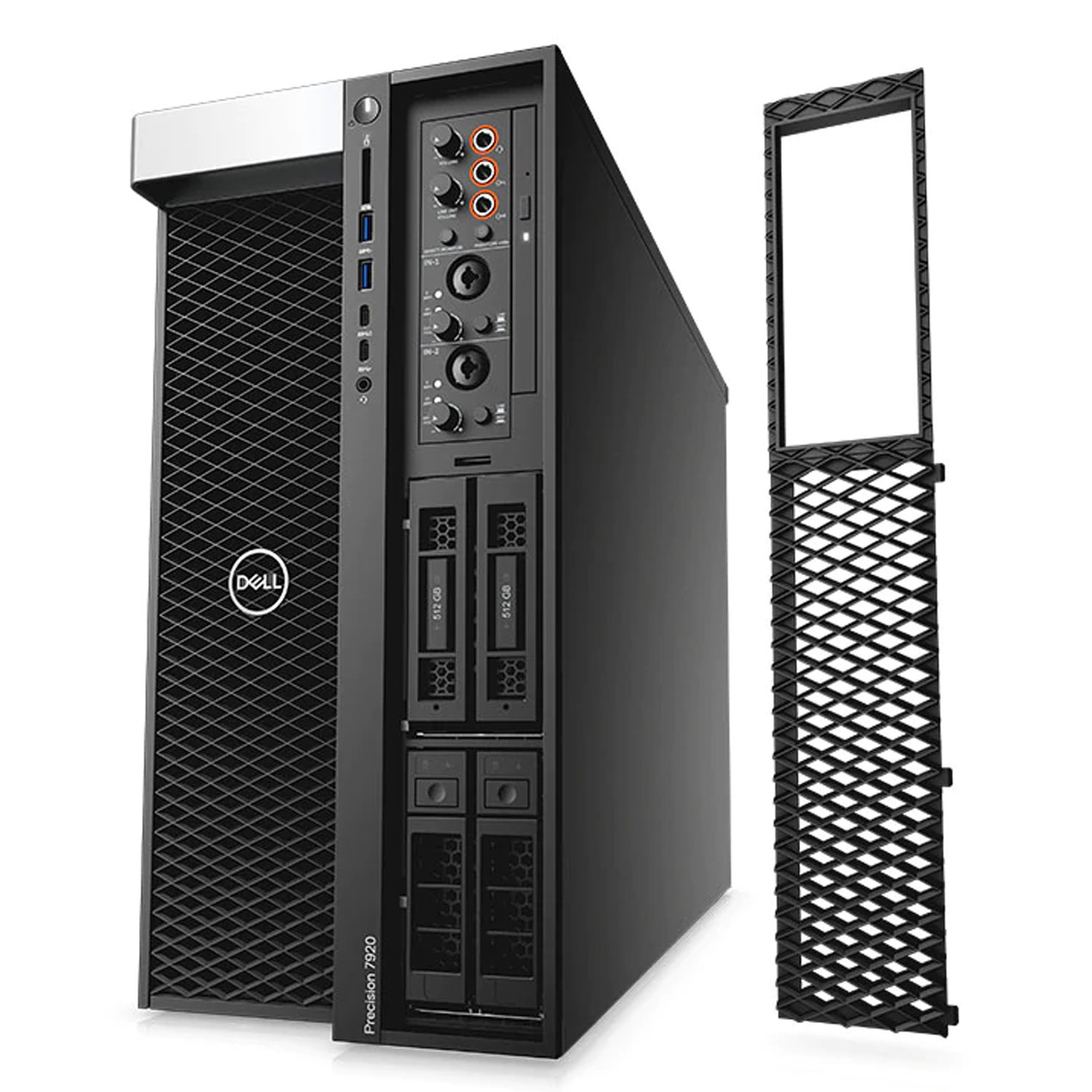 Prescion 7920t