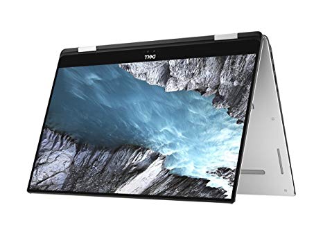 Dell Xps 15